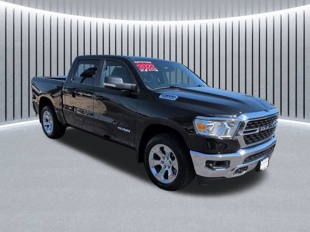 ram ram 1500 pickup 2022 1C6SRFFT4NN381534 image ram ram 1500 pickup 2022 1C6SRFFT4NN381534 image